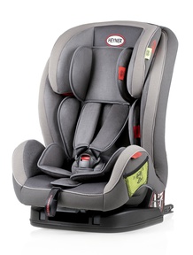 Автокресло Heyner MultiFix Aero Plus 