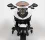 Электромотоцикл BARTY М005АА 