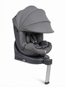 Автокресло Agex Drive i-Fix (0-36 кг) поворотное