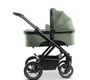 Детская коляска Moon Scala 2 в 1