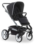 Коляска прогулочная Moon Solitaire 