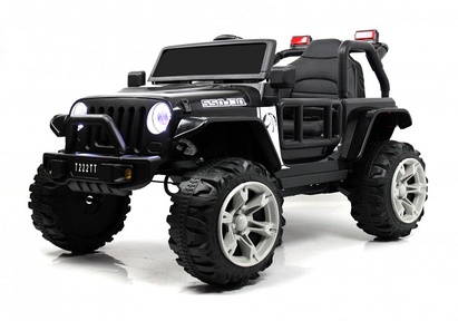 Детский электромобиль Rivertoys T222TT 4WD с пультом управления