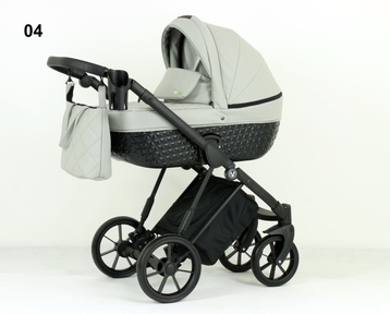 Коляска Verdi Pepe Eco 2024 NEW 