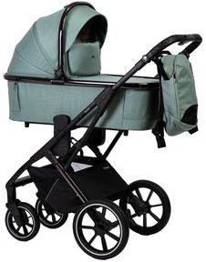 Детская коляска Peppy Tecla 2 в 1