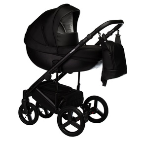 Детская коляска Indigo TOUR ECO 2в1