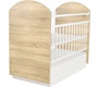Детская кровать Indigo Grove (маятник, ящик)