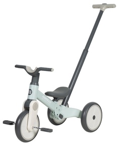 Детский велосипед - беговел Farfello 6588 3в1