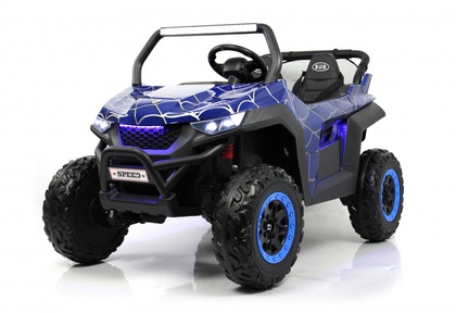 Детский электромобиль Rivertoys T777TT 4WD
