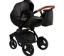 Коляска Verdi FUTURO 3 в 1 с автолюлькой