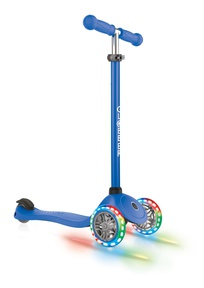 Самокат GLOBBER PRIMO LIGHTS