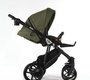 Коляска Retrus Milano New 2 в 1
