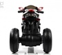 Детский электромотоцикл Rivertoys K222AM