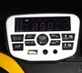 Детский электромобиль Rivertoys G007GG