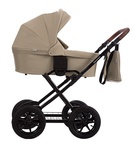 Коляска Bebetto Aquarius 2 в 1