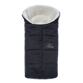 Зимний конверт NUOVITA SIBERIA (муфта для ног)