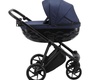 Детская коляска BeBe-Mobile Castello Sport 3 в 1