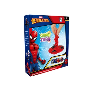 Набор для изготовления слайма с блесткам, фишками и игрушками 1TOY LAB