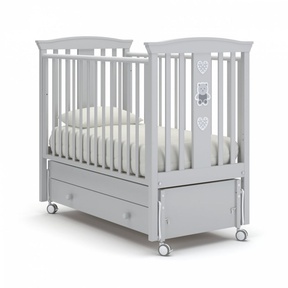 Детская кровать Gandylyan Тони