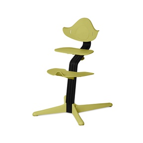 Стульчик для кормления Evomove Nomi