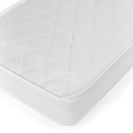 Детский матрас BEBIZARO COZY STANDART 120х60 см 