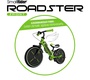 Детский беговел Small Rider Roadster Sport Air 