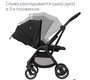 Прогулочная коляска Maxi-Cosi LEONA (XXL) большие колеса