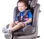 Автокресло KIWY ALIA isofix