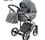 Коляска Adamex Chantal Special Edition 2 в 1