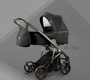 Детская коляска 2 в 1 	Mirelo AT