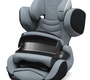 Kiddy Phoenixfix 3 одно из лучших автокресел
