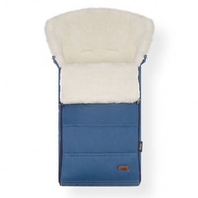 Меховой конверт Nuovita Alpino Lux