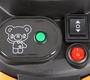 Детский электромобиль Rivertoys G400GG
