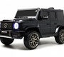 Детский электромобиль Mercedes-Benz G63 (T999TT)