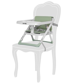 Стул для кормления Carrello Ergo CRL-8403