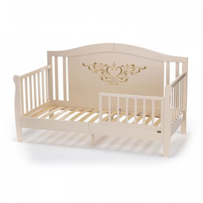 Подростковая кровать Nuovita Stanzione Verona Div Cuore