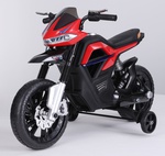 Мотоцикл на аккумуляторе Игротрейд 
