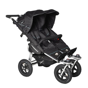 Прогулочная коляска для двойни TFK Twin Adventure
