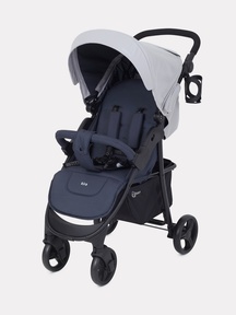 Прогулочная коляска RANT basic KIRA