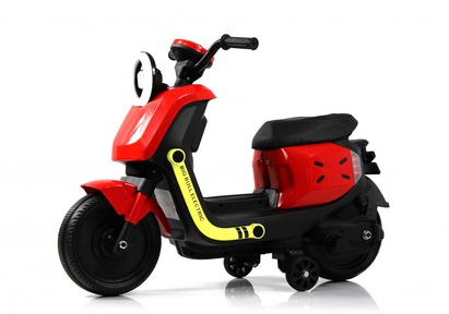 Детский электромобиль Rivertoys G888GG