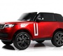 Детский электромобиль Rivertoys Y999YY