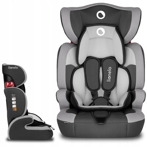 Автокресло Lionelo LO-Levi One