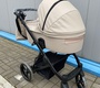 Коляска Verdi Oxy 3 в 1 (термолюлька)