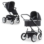 Детская коляска 2 в 1 Moon Solitaire 