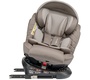 Автокресло INDIGO SMART+ Isofix 0+1+2+3 (0-36 кг) поворотное
