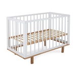Кровать MOWBaby LILLA Basic (арт.772)