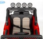 Электромобиль BARTY JEEP S2388 с полным приводом