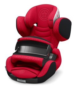 Kiddy Phoenixfix 3 одно из лучших автокресел