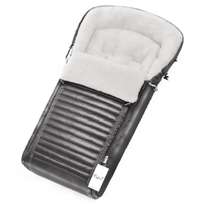 Конверт в коляску Esspero Markus (натуральная 100% шерсть)