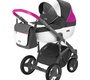 Коляска BeBe-Mobile Ravenna Sport 2 в 1