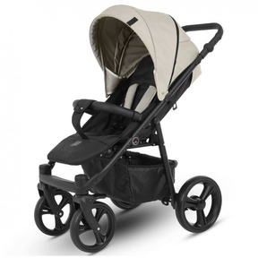 Прогулочная коляска Camarelo EZE 